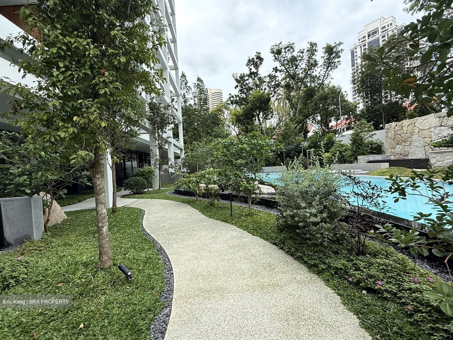 21 Anderson (D10), Condominium #570216721